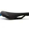 PRO Women's Sirin Performance Saddle (Black) (INOX Stainless Steel) (152mm)