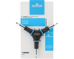 PRO Y-Wrench Hex (2/2.5/3mm)