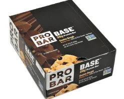 Probar Base Protein Bar (Cookie Dough) (12 | 2.46oz Packets)