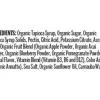 Probar Bolt Organic Energy Chews (Orange) (12 | 2.1oz Packets)
