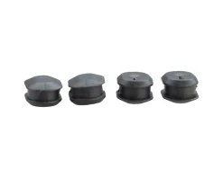 Problem Solvers Bubs 7 x 8mm Di2 Frame Plug (Bags of 4)