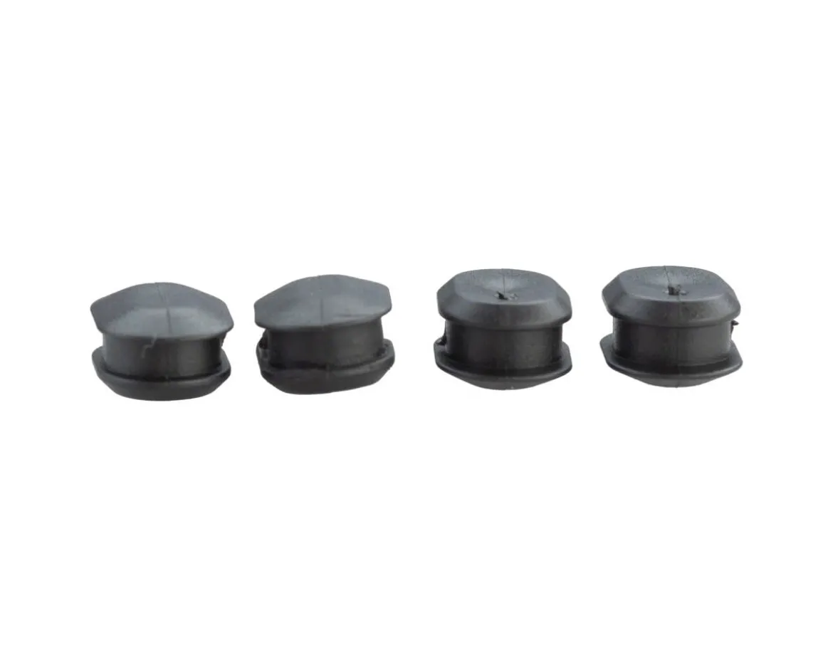 Problem Solvers Bubs 7 x 8mm Di2 Frame Plug (Bags of 4)