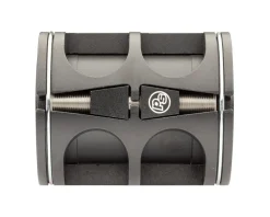 Problem Solvers Bushnell Eccentric Lightweight Bottom Bracket (Black) (68mm x 54mm)