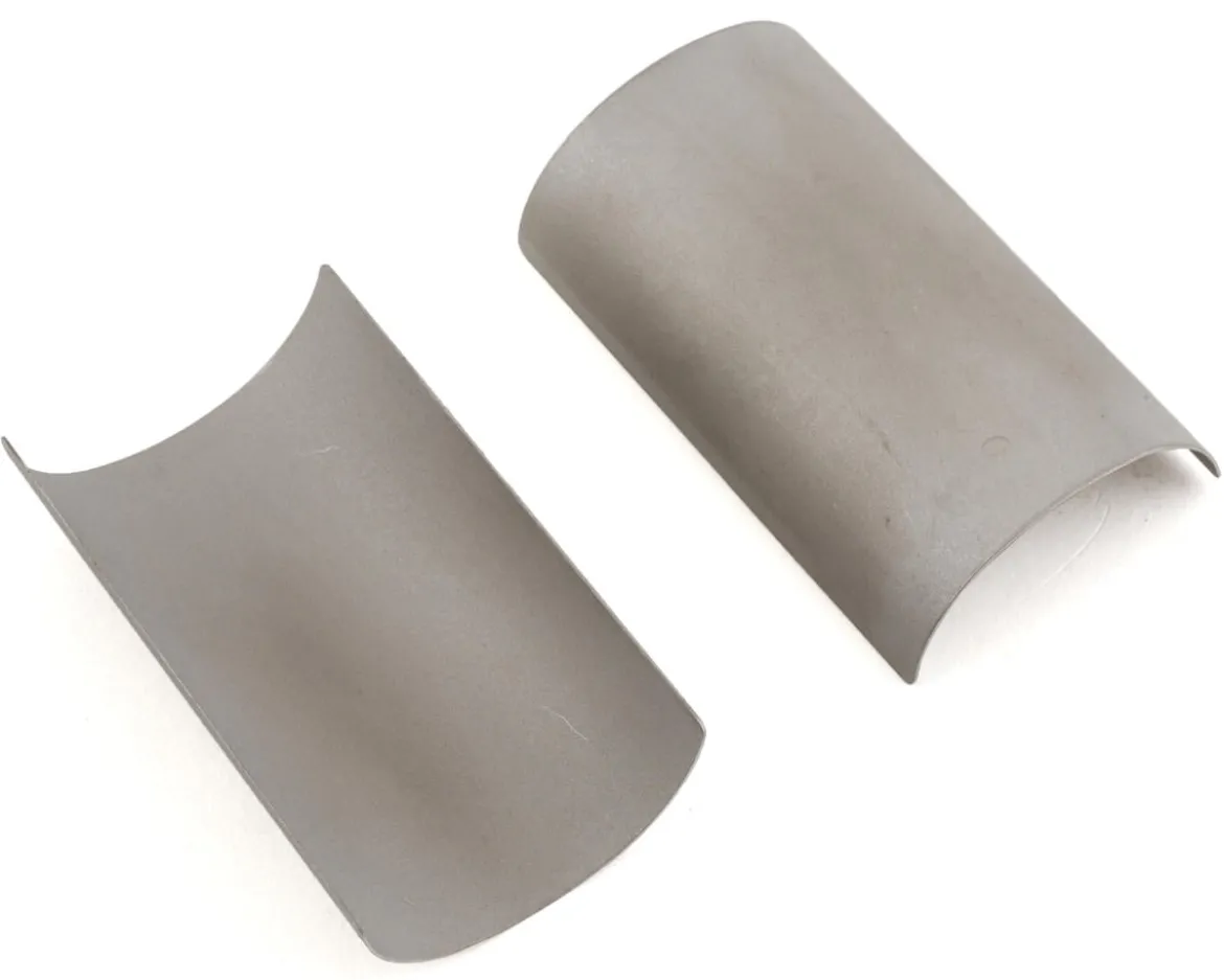 Problem Solvers Handlebar Shim (25.4 to 26.0mm) (45mm Length)