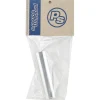 Problem Solvers Seatpost Shim (Silver) (27.2mm to 29.8mm)