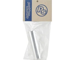 Problem Solvers Seatpost Shim (Silver) (27.2mm to 29.8mm)