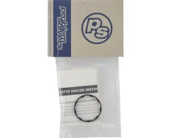 Problem Solvers Cassette Spacer (7 Speed) (3.5mm Thick) (37.5mm OD)