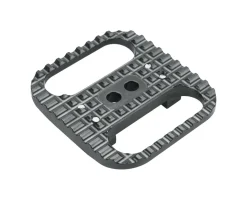 Problem Solvers Deckster Clipless Pedal Adaptor