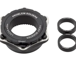 Problem Solvers Front 10mm Booster Kit (For Centerlock Hub)
