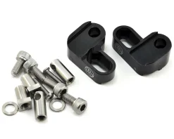 Problem Solvers MisMatch Adapter 1.1 (Shimano Brake to SRAM Shift) (Pair)