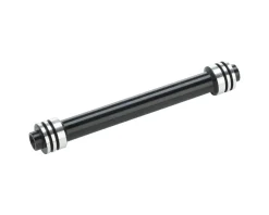 Problem Solvers Thru-Axle to Quick Release Adaptor (Front) (15 mm to QR)