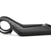 PRO Compact Carbon Clip-on Mini Aero Bar (w/Computer Mount) (31.8)