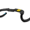 PRO Discover Aero Carbon Gravel Handlebar (Black) (31.8mm) (Carbon) (40cm) (12° Flare)