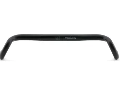 PRO Discover Alloy Flared Handlebar (Black) (31.8mm) (44cm) (30° Flare)