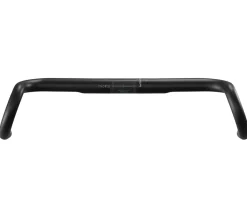 PRO Discover Alloy Flared Handlebar (Black) (42cm) (20° Flare)