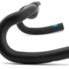 PRO Discover Ergo Alloy Drop Handlebar (Black) (31.8mm) (40cm)