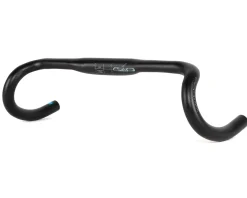 PRO Discover Ergo Alloy Flared Handlebar (Black) (31.8mm) (42cm) (12° Flare)