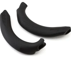 PRO Ergo Drop Bar Grips (Black) (Road/Gravel Bike)