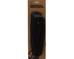 Profile Design Aero E-Pack (Black) (Top Tube Bag) (Standard)