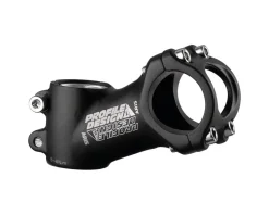 Profile Design Aris OS Stem (Black) (31.8mm) (90mm) (25°)
