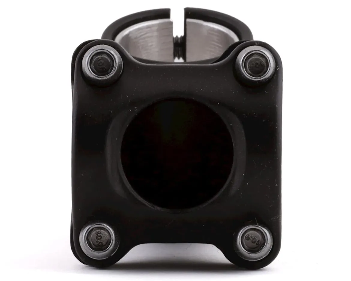Profile Design Aris Stem (Black) (26.0mm) (80mm) (25°)