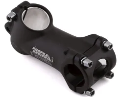 Profile Design Aris Stem (Black) (26.0mm) (80mm) (25°)