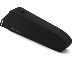 Profile Design ATTK S Soft Side Top Tube Bag (Black) (0.38L)