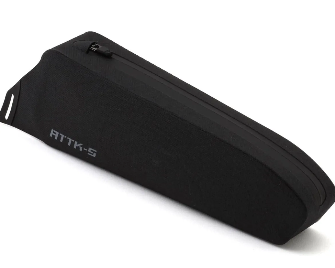 Profile Design ATTK S Soft Side Top Tube Bag (Black) (0.38L)