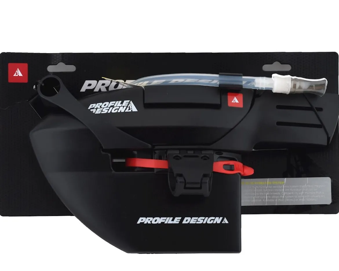 Profile Design FC35 Drink System (Black) (35oz)