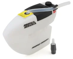 Profile Design FC35 Drink System Bottle Kit (White) (35oz)