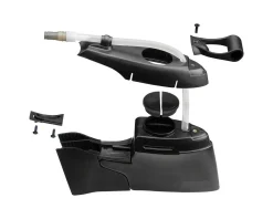 Profile Design HSF Aeria Hydration System (Black) (30oz)