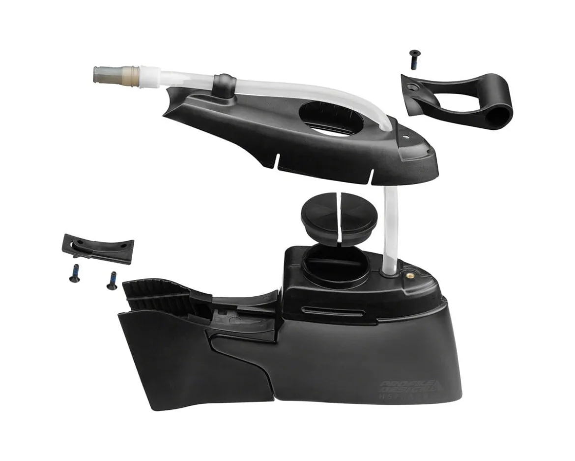 Profile Design HSF Aeria Hydration System (Black) (30oz)