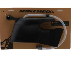 Profile Design HSF Aeria Hydration System (Black) (30oz)