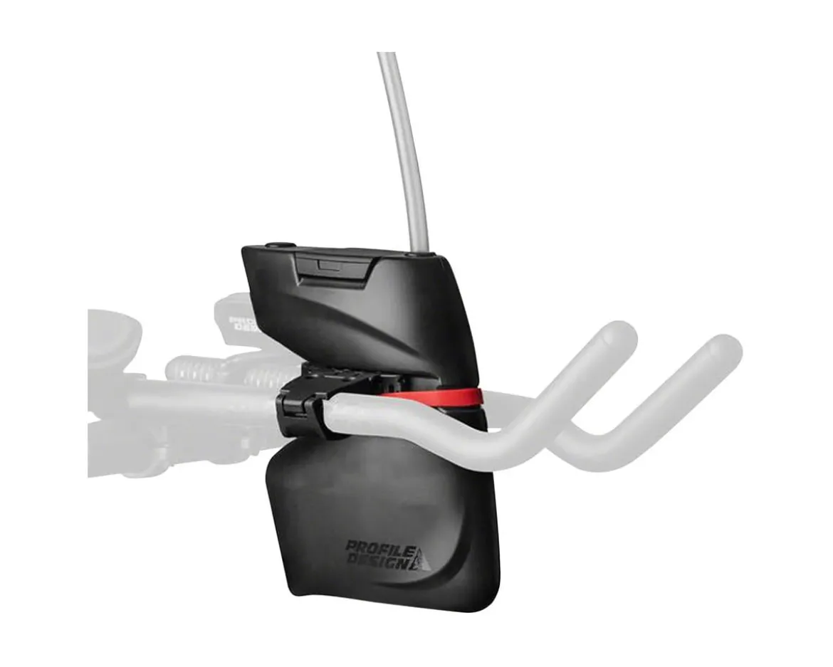 Profile Design HSF Aerodrink 880 Drink System (Black) (30oz)