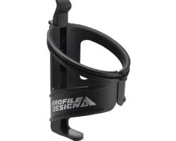 Profile Design Kage Water Bottle Cage (Black)