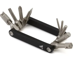 Profile Design Mini Multi-Tool (Black)