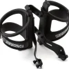 Profile Design RM-L Saddle Mount Hydration System (Black)