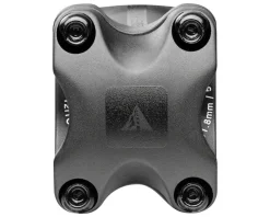 Profile Design 1/Seventeen Stem (Black) (31.8mm) (100mm) (17°)