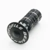 Profile Design Universal Gap Cap (Fits 1" or 1-1/8") (Aluminum Top)