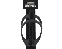 Profile Design Vise Kage (Black)