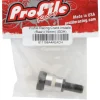 Profile Racing Crank Installer (Raw) (19mm) (GDH)