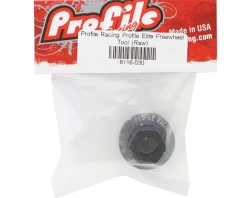 Profile Racing Elite Freewheel Tool (Raw)