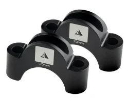 Profile Design Aerobar Bracket Riser Kit (20mm Rise)