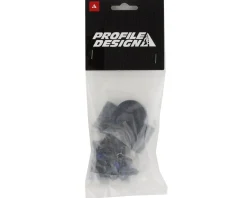 Profile Design Aerobar Bracket Riser Kit (5/10/15mm)