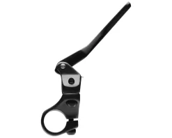 Profile Design Bracket Kit (Flip-Up Style) (31.8mm) (Includes Bottom Clamp)