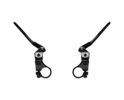 Profile Design Bracket Kit (Flip-Up Style) (31.8mm) (Includes Bottom Clamp)