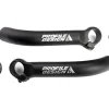 Profile Design Brief Bar Ends (Black)