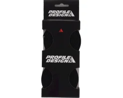Profile Design Cork Wrap Handlebar Tape (Black)