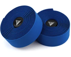 Profile Design Cork Wrap Handlebar Tape (Blue)