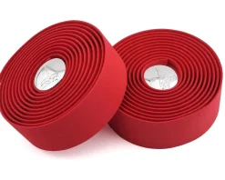 Profile Design Cork Wrap Handlebar Tape (Red)